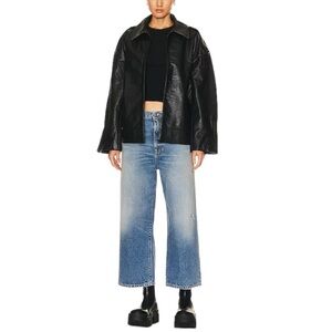 R13 Ankled D'arcy Jean Sz 26